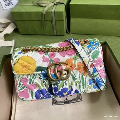 Brother sam Gucci 2112YA0077 Bag 0808